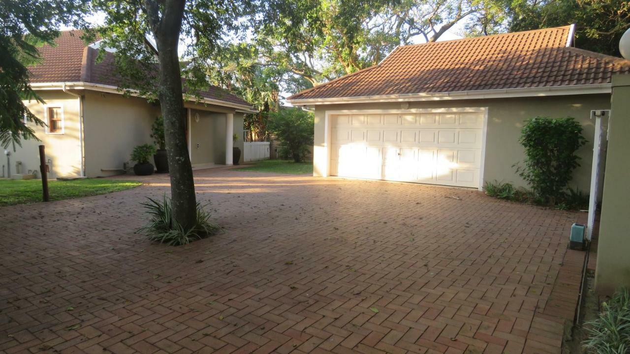 Peace Cottage Port Shepstone Exterior photo