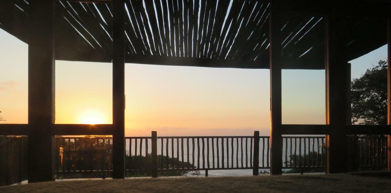 Peace Cottage Port Shepstone Exterior photo