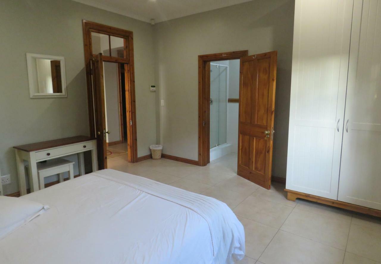 Peace Cottage Port Shepstone Exterior photo