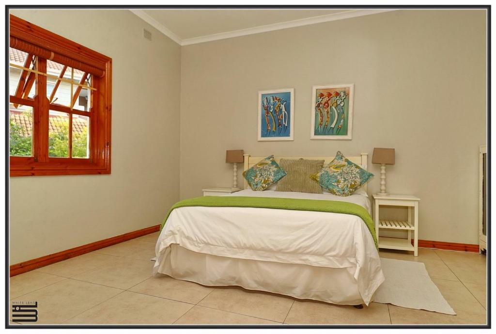 Peace Cottage Port Shepstone Exterior photo
