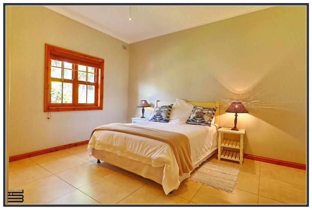 Peace Cottage Port Shepstone Exterior photo