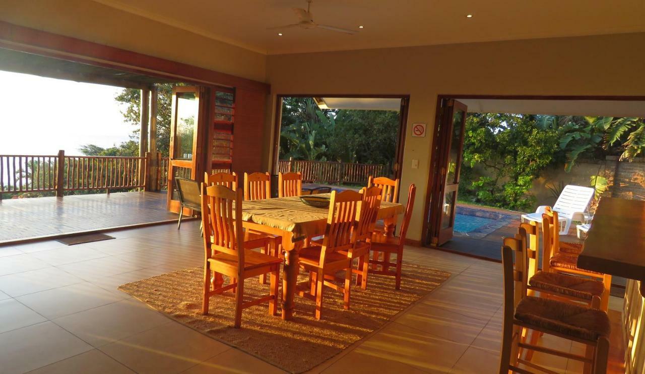 Peace Cottage Port Shepstone Exterior photo